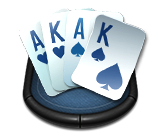 HHPOKER客户端图标